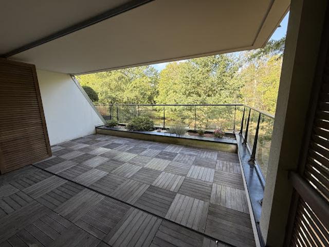 Appartement vente à Bourgchevreuil, Cesson-Sévigné