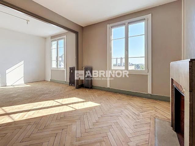 Appartement vente à Le Pont de Marcq, Marcq-en-Barœul