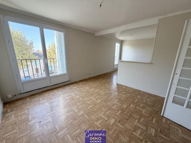 Appartement vente à Marmande, Tonneins