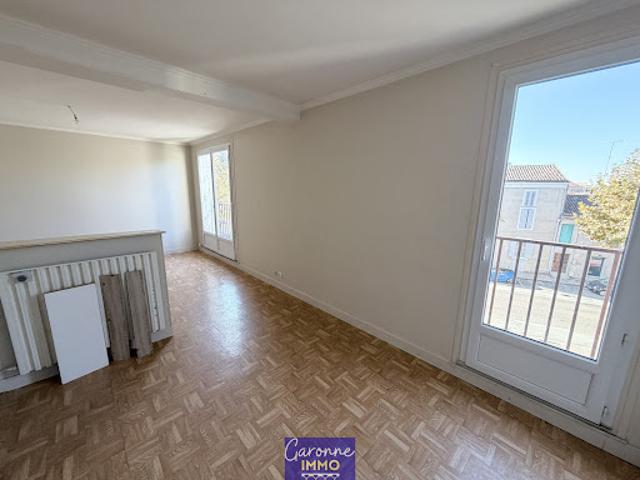 Appartement vente à Marmande, Tonneins