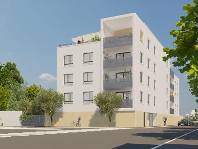 Appartement vente à Alpes-Romans, Valence