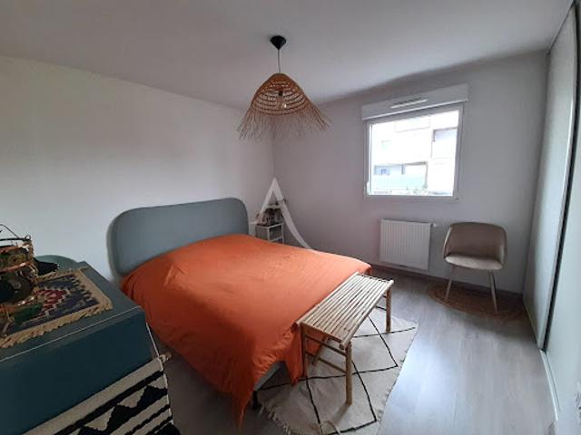 Appartement vente à Bordeaux, Bègles