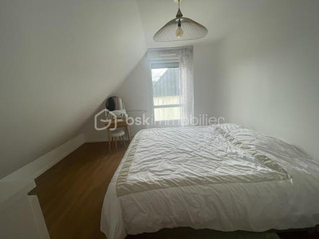 Appartement vente à Rennes, Bretagne