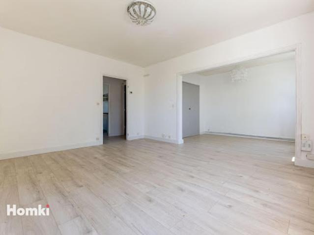 Appartement vente à Montpellier
