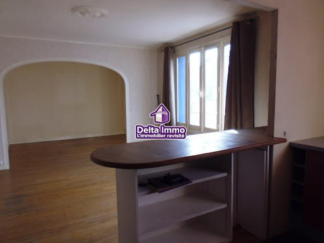 Appartement vente à Évreux, Evreux