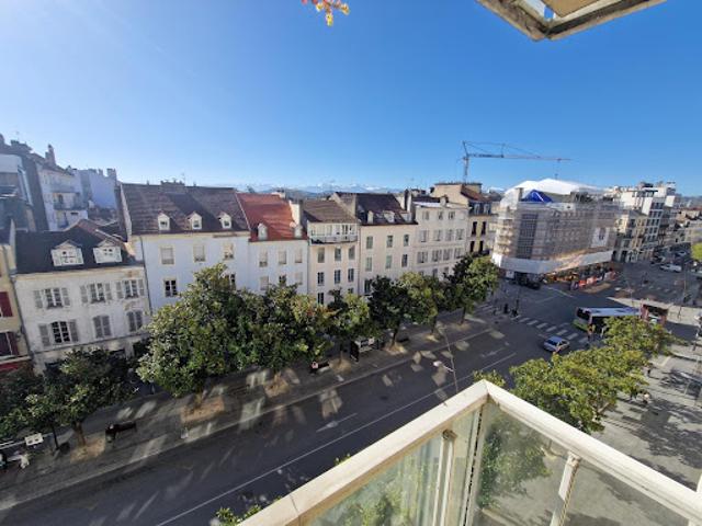 Appartement vente à Pau