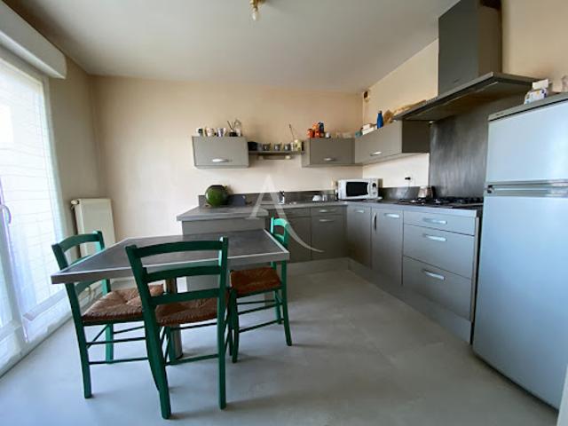 Appartement vente à Nantes, Saint-philbert-de-grand-lieu