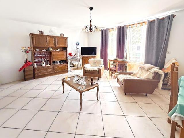 Appartement vente à Sisteron, Alpes-de-Haute-Provence