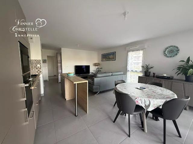 Appartement vente à Thonon-les-Bains, Thonon-les-bains