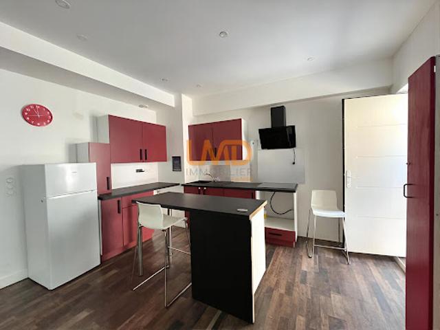 Appartement vente à Arrondissement de Draguignan, Vidauban