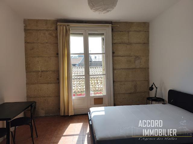 Appartement vente à Béziers