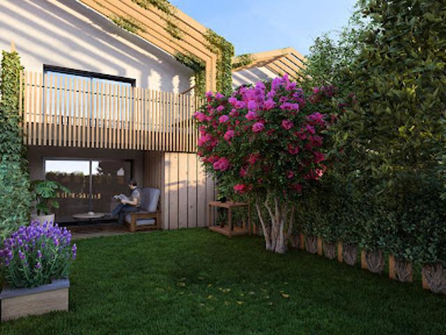 Appartement vente à La Rochelle, Dompierre-sur-mer