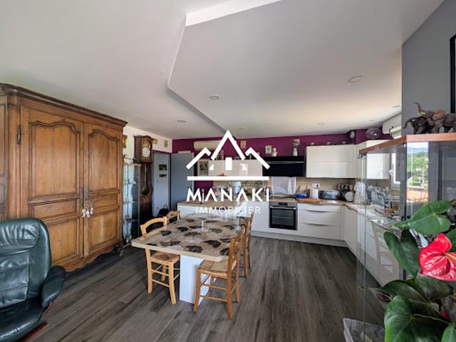 Appartement vente à Prades