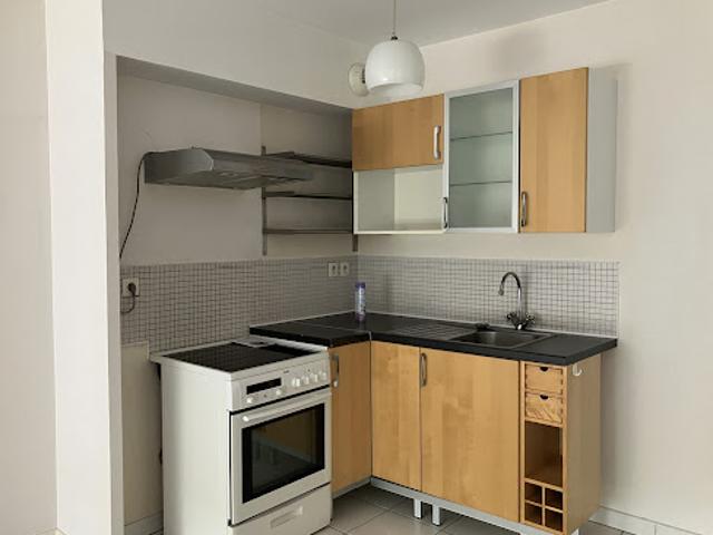 Appartement vente à Abbeville