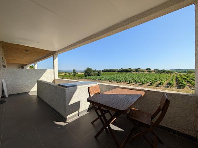 Appartement vente à Béziers, Abeilhan