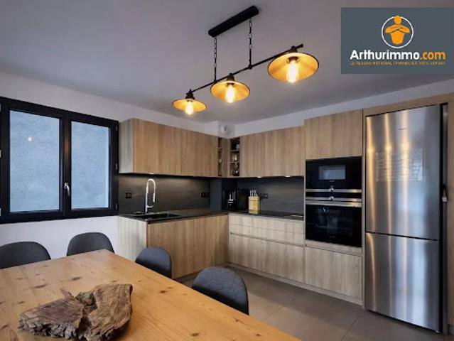 Appartement vente à Ajaccio