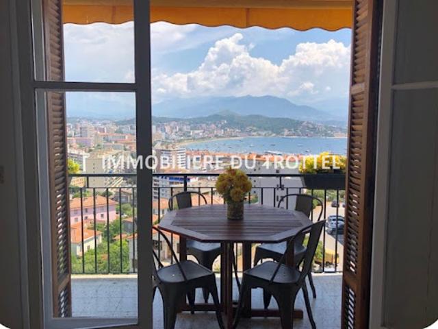 Appartement vente à Ajaccio