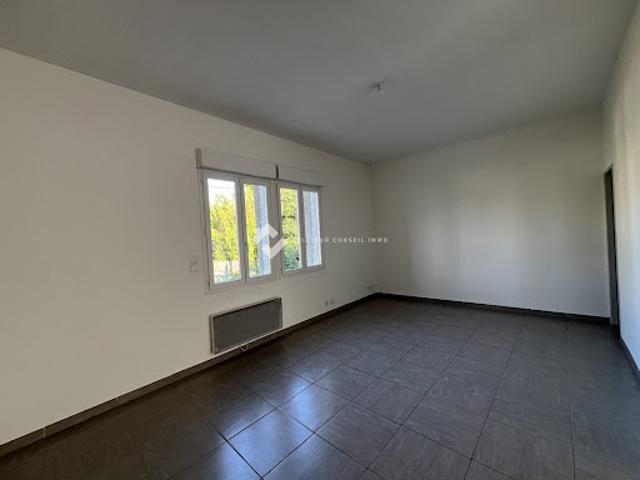 Appartement vente à Les Prés Saint-Jean, Alès