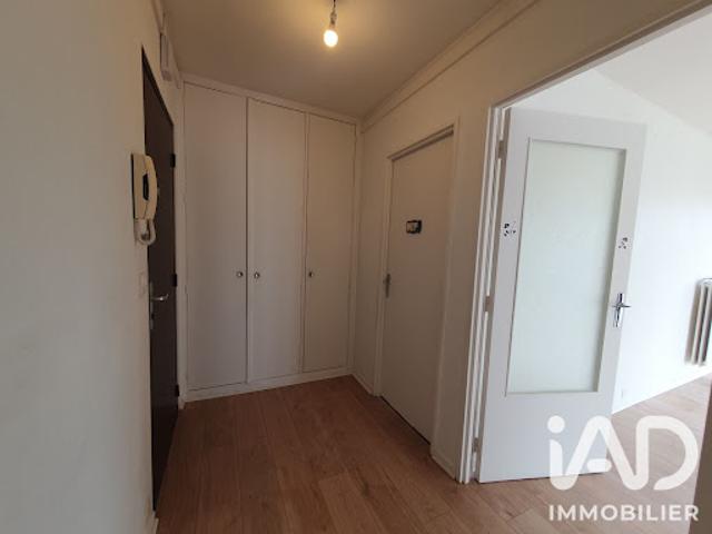 Appartement vente à Amiens
