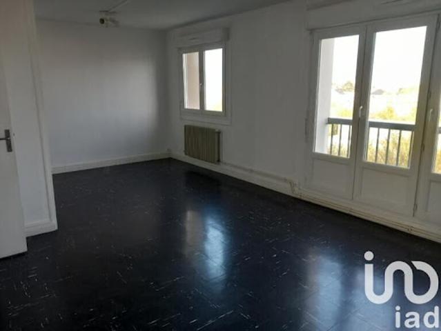 Appartement vente à Amiens
