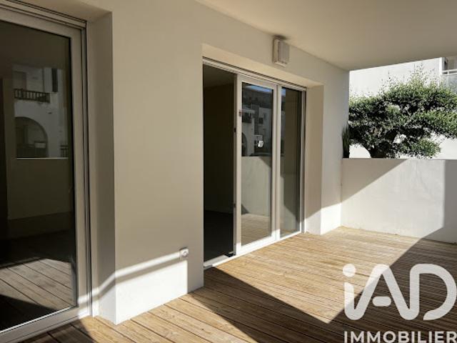 Appartement vente à Bayonne, Anglet