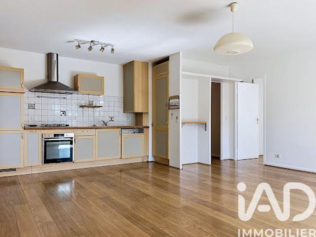 Appartement vente à Annecy