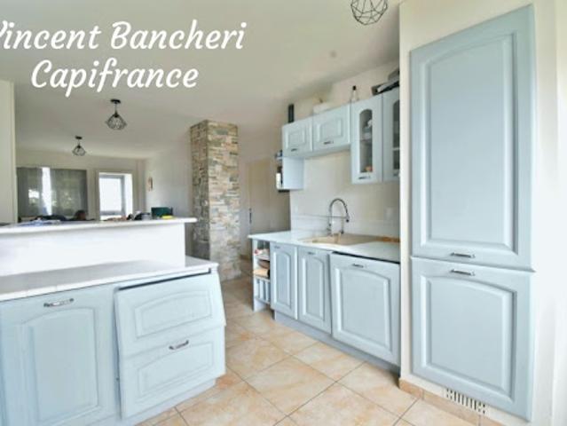 Appartement vente à Saint-Julien-en-Genevois, Ville-la-grand