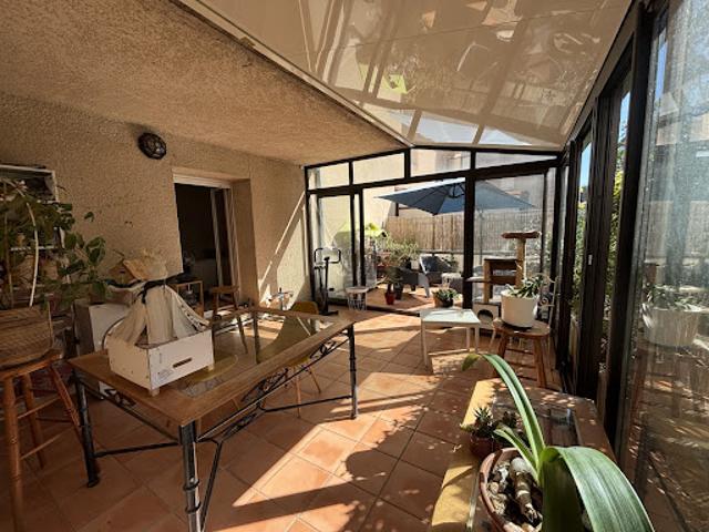 Appartement vente à Largentière, Aubenas