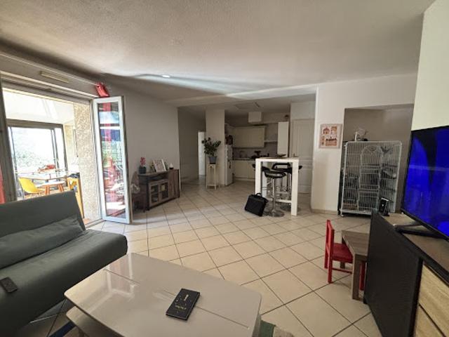 Appartement vente à Largentière, Aubenas
