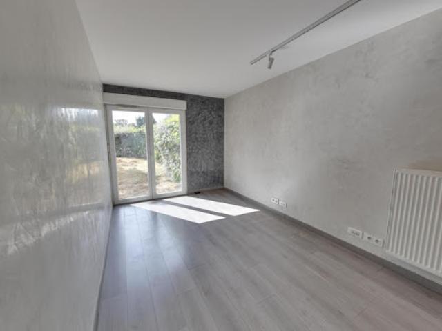Appartement vente à Mairie - Vieux-Pays, Aulnay-sous-Bois