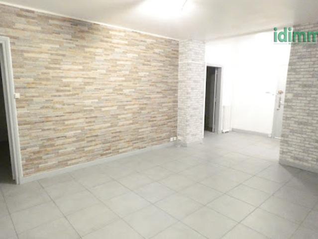 Appartement vente à Aurillac