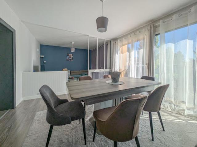 Appartement vente à Aurillac