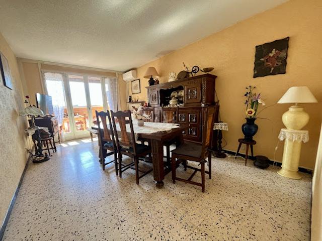 Appartement vente à Montpellier, Bouzigues