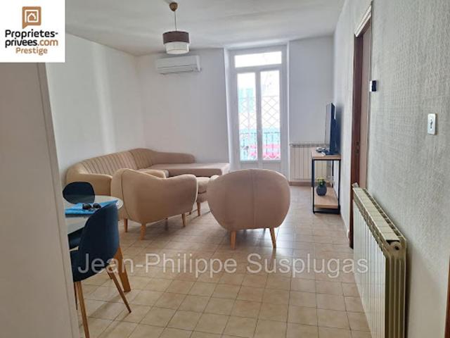 Appartement vente à Arrondissement de Toulon, Bandol