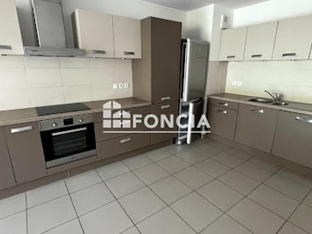 Appartement vente à Saint-Julien-en-Genevois, Auvergne-Rhône-Alpes