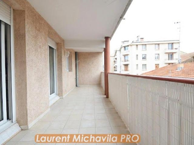 Appartement vente à Béziers
