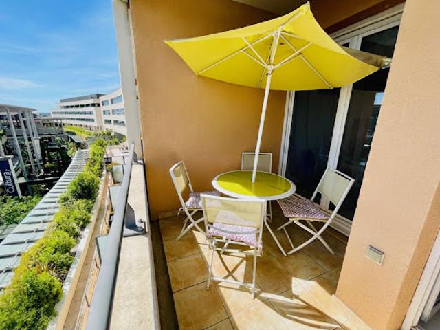 Appartement vente à Béziers