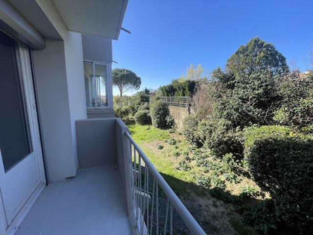 Appartement vente à Béziers
