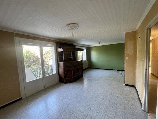 Appartement vente à Béziers