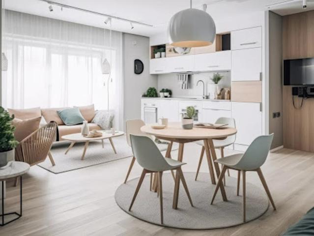 Appartement vente à Biscarrosse, Landes