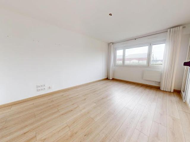 Appartement vente à Strasbourg, Schiltigheim