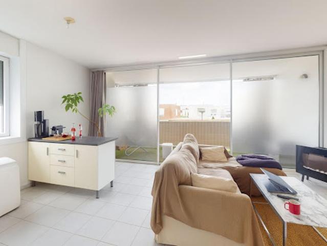 Appartement vente à Toulouse, Blagnac