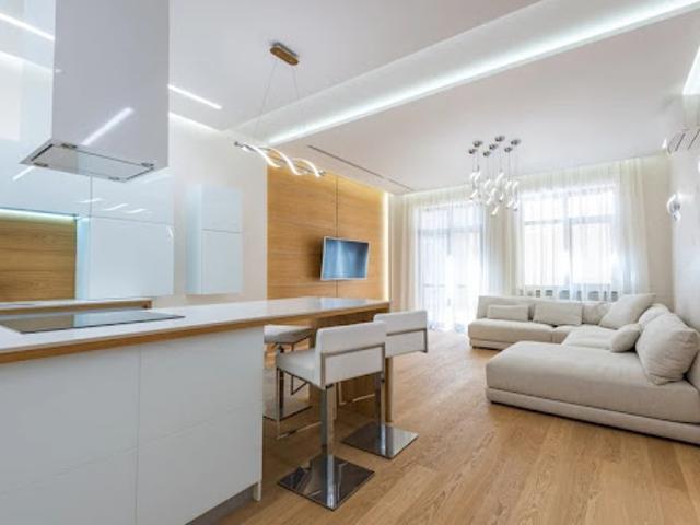Appartement vente à Cité de l'Abreuvoir, Bobigny