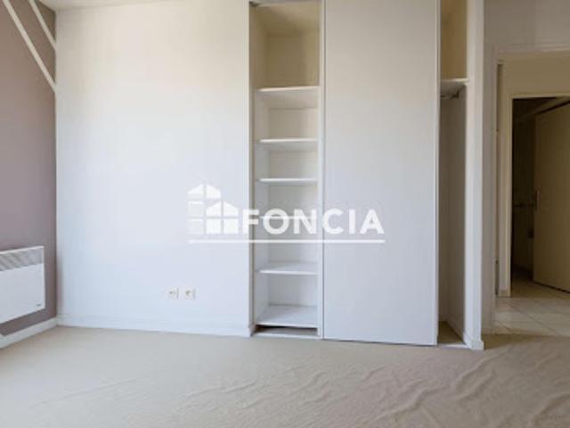 Appartement vente à Melun, Pringy