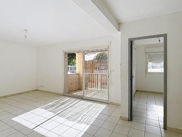 Appartement vente à Béziers, Boujan-sur-libron