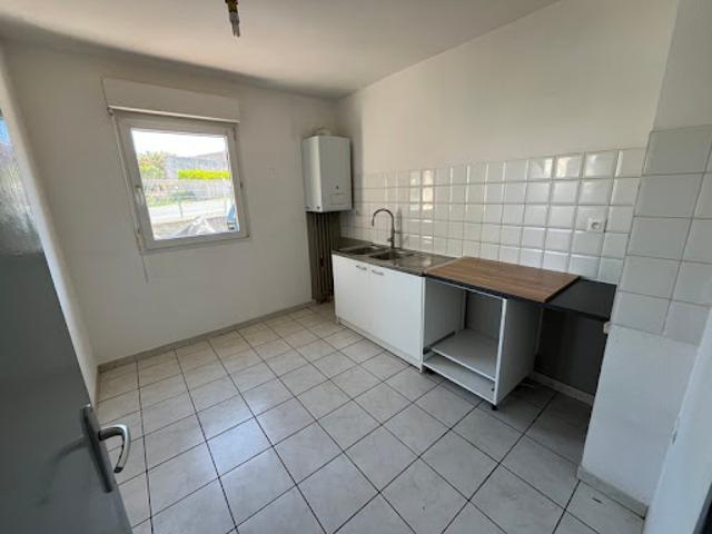 Appartement vente à Béziers, Boujan-sur-libron