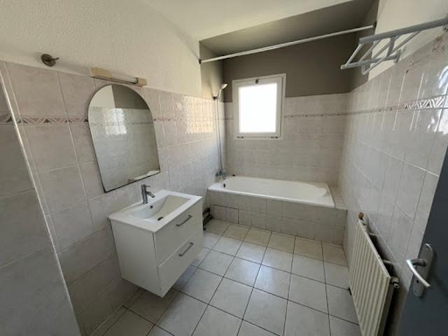 Appartement vente à Béziers, Boujan-sur-libron