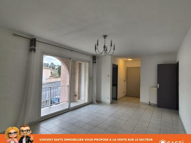 Appartement vente à Béziers, Boujan-sur-libron