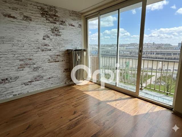 Appartement vente à Boulogne-sur-Mer, Boulogne-sur-mer