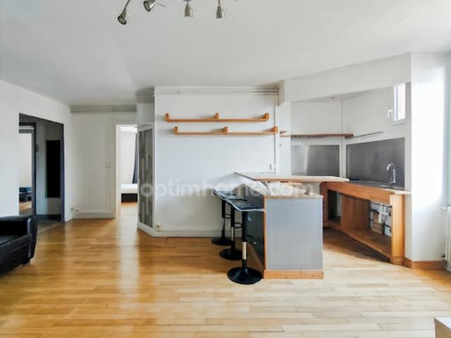 Appartement vente à Bourges